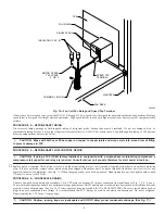 Предварительный просмотр 9 страницы CAC / BDP FA4A Installation Instructions Manual