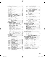 Предварительный просмотр 5 страницы CAC / BDP FOR BYPASS AND FAN POWERED HUMIDIFIERS Diagnostic Repair Manual