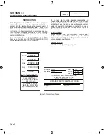 Предварительный просмотр 12 страницы CAC / BDP FOR BYPASS AND FAN POWERED HUMIDIFIERS Diagnostic Repair Manual