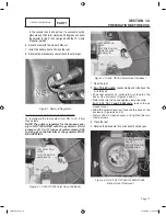 Предварительный просмотр 19 страницы CAC / BDP FOR BYPASS AND FAN POWERED HUMIDIFIERS Diagnostic Repair Manual