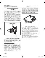 Предварительный просмотр 36 страницы CAC / BDP FOR BYPASS AND FAN POWERED HUMIDIFIERS Diagnostic Repair Manual