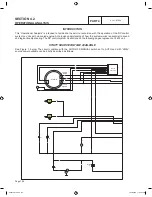 Предварительный просмотр 106 страницы CAC / BDP FOR BYPASS AND FAN POWERED HUMIDIFIERS Diagnostic Repair Manual