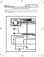 Предварительный просмотр 108 страницы CAC / BDP FOR BYPASS AND FAN POWERED HUMIDIFIERS Diagnostic Repair Manual