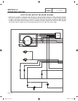 Предварительный просмотр 110 страницы CAC / BDP FOR BYPASS AND FAN POWERED HUMIDIFIERS Diagnostic Repair Manual