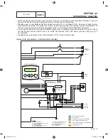 Предварительный просмотр 115 страницы CAC / BDP FOR BYPASS AND FAN POWERED HUMIDIFIERS Diagnostic Repair Manual