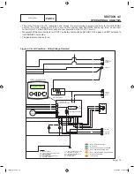 Предварительный просмотр 117 страницы CAC / BDP FOR BYPASS AND FAN POWERED HUMIDIFIERS Diagnostic Repair Manual