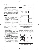 Предварительный просмотр 128 страницы CAC / BDP FOR BYPASS AND FAN POWERED HUMIDIFIERS Diagnostic Repair Manual