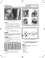 Предварительный просмотр 138 страницы CAC / BDP FOR BYPASS AND FAN POWERED HUMIDIFIERS Diagnostic Repair Manual