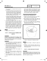 Предварительный просмотр 144 страницы CAC / BDP FOR BYPASS AND FAN POWERED HUMIDIFIERS Diagnostic Repair Manual