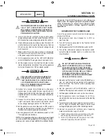 Предварительный просмотр 151 страницы CAC / BDP FOR BYPASS AND FAN POWERED HUMIDIFIERS Diagnostic Repair Manual