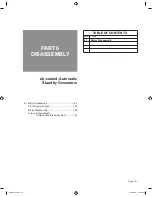 Предварительный просмотр 153 страницы CAC / BDP FOR BYPASS AND FAN POWERED HUMIDIFIERS Diagnostic Repair Manual