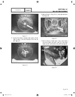 Предварительный просмотр 161 страницы CAC / BDP FOR BYPASS AND FAN POWERED HUMIDIFIERS Diagnostic Repair Manual