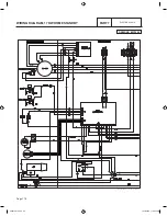 Предварительный просмотр 178 страницы CAC / BDP FOR BYPASS AND FAN POWERED HUMIDIFIERS Diagnostic Repair Manual