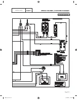 Предварительный просмотр 183 страницы CAC / BDP FOR BYPASS AND FAN POWERED HUMIDIFIERS Diagnostic Repair Manual