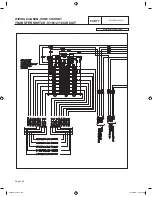 Предварительный просмотр 186 страницы CAC / BDP FOR BYPASS AND FAN POWERED HUMIDIFIERS Diagnostic Repair Manual