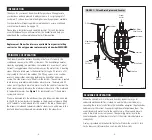 Preview for 3 page of CAC / BDP HUM STM3034 Series Owner'S Manual