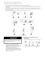 Предварительный просмотр 9 страницы CAC / BDP KSACN0301AAA Owner'S Manual