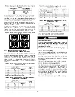 Preview for 8 page of CAC / BDP OBL112 Installation Instructions Manual