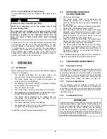 Preview for 9 page of CAC / BDP OBL112 Installation Instructions Manual