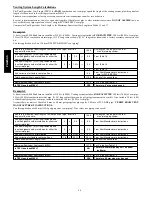 Preview for 48 page of CAC / BDP PG92SAS Installation, Start-Up, Operating And Service And Maintenance Instructions