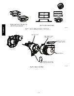 Preview for 50 page of CAC / BDP PG92SAS Installation, Start-Up, Operating And Service And Maintenance Instructions