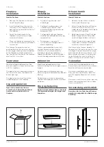 Preview for 11 page of CACHFIRES Montgomery BIO-20-218 Installation Manual