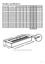 Предварительный просмотр 14 страницы CACHFIRES Premium Burner 24 cm Installation Instructions Manual