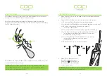 Preview for 6 page of Caci Microlift User Manual