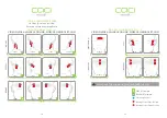 Preview for 10 page of Caci Microlift User Manual