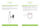 Preview for 11 page of Caci Microlift User Manual