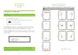 Preview for 12 page of Caci Microlift User Manual