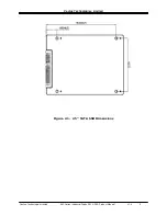 Предварительный просмотр 9 страницы Cactus 602 SERIES Product Manual