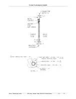 Предварительный просмотр 13 страницы Cactus 900S Series Product Manual