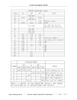 Предварительный просмотр 15 страницы Cactus 900S Series Product Manual