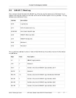 Предварительный просмотр 37 страницы Cactus 900S Series Product Manual