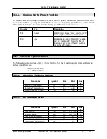 Preview for 12 page of Cactus CFast Product Manual