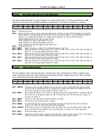 Предварительный просмотр 14 страницы Cactus KD128GF-240S Product Manual