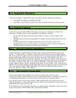 Preview for 6 page of Cactus KD128GF-245SM1 Product Manual