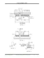 Preview for 10 page of Cactus KD128GF-245SM1 Product Manual