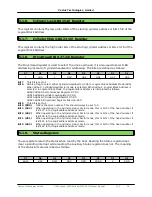 Preview for 18 page of Cactus KD128GF-245SM1 Product Manual