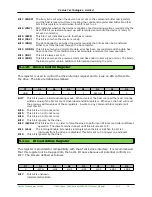 Preview for 19 page of Cactus KD128GF-245SM1 Product Manual