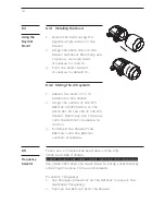 Preview for 12 page of Cactus Laser Trigger LV5 User Manual