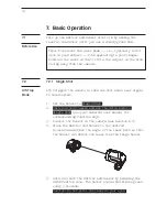 Preview for 16 page of Cactus Laser Trigger LV5 User Manual