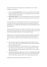 Preview for 3 page of Cactus V6 II Manual