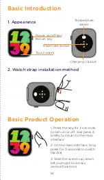 Preview for 2 page of Cactus VORTEX PRO User Manual