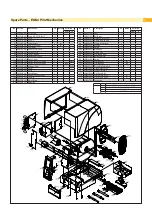 Предварительный просмотр 5 страницы CAD EOS 1 Service Manual