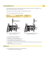 Предварительный просмотр 9 страницы CAD EOS 1 Service Manual