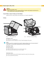 Предварительный просмотр 10 страницы CAD EOS 1 Service Manual