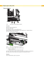 Предварительный просмотр 12 страницы CAD EOS 1 Service Manual