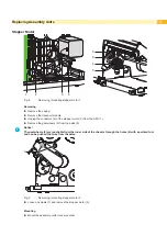 Предварительный просмотр 13 страницы CAD EOS 1 Service Manual